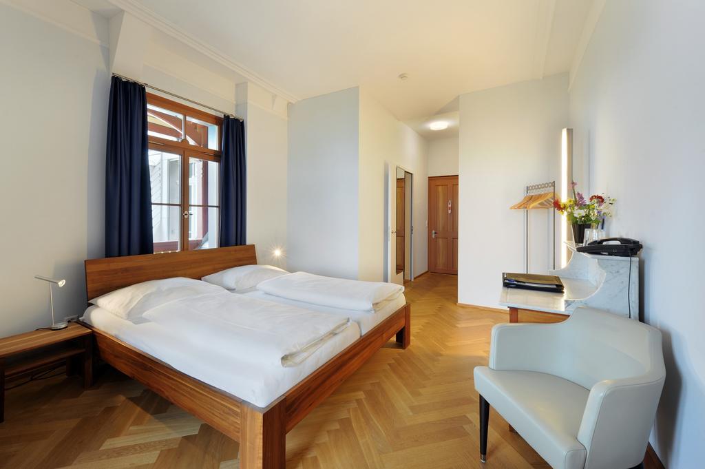 Jugendstilhotel Paxmontana Hotel 3*