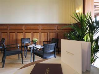 Jugendstilhotel Paxmontana Flueli-Ranft