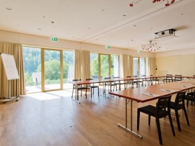Jugendstilhotel Paxmontana Hotel