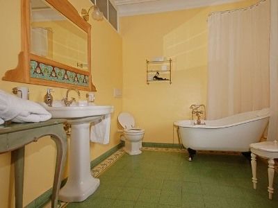 Jugendstilhotel Paxmontana Hotel