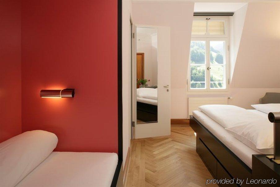 Jugendstilhotel Paxmontana Hotel