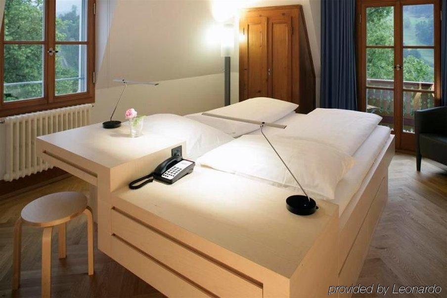 Hotel Jugendstilhotel Paxmontana