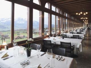 Jugendstilhotel Paxmontana Hotel 3*