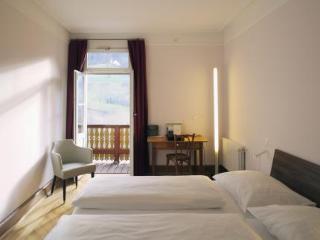 Jugendstilhotel Paxmontana 3* Flueli-Ranft