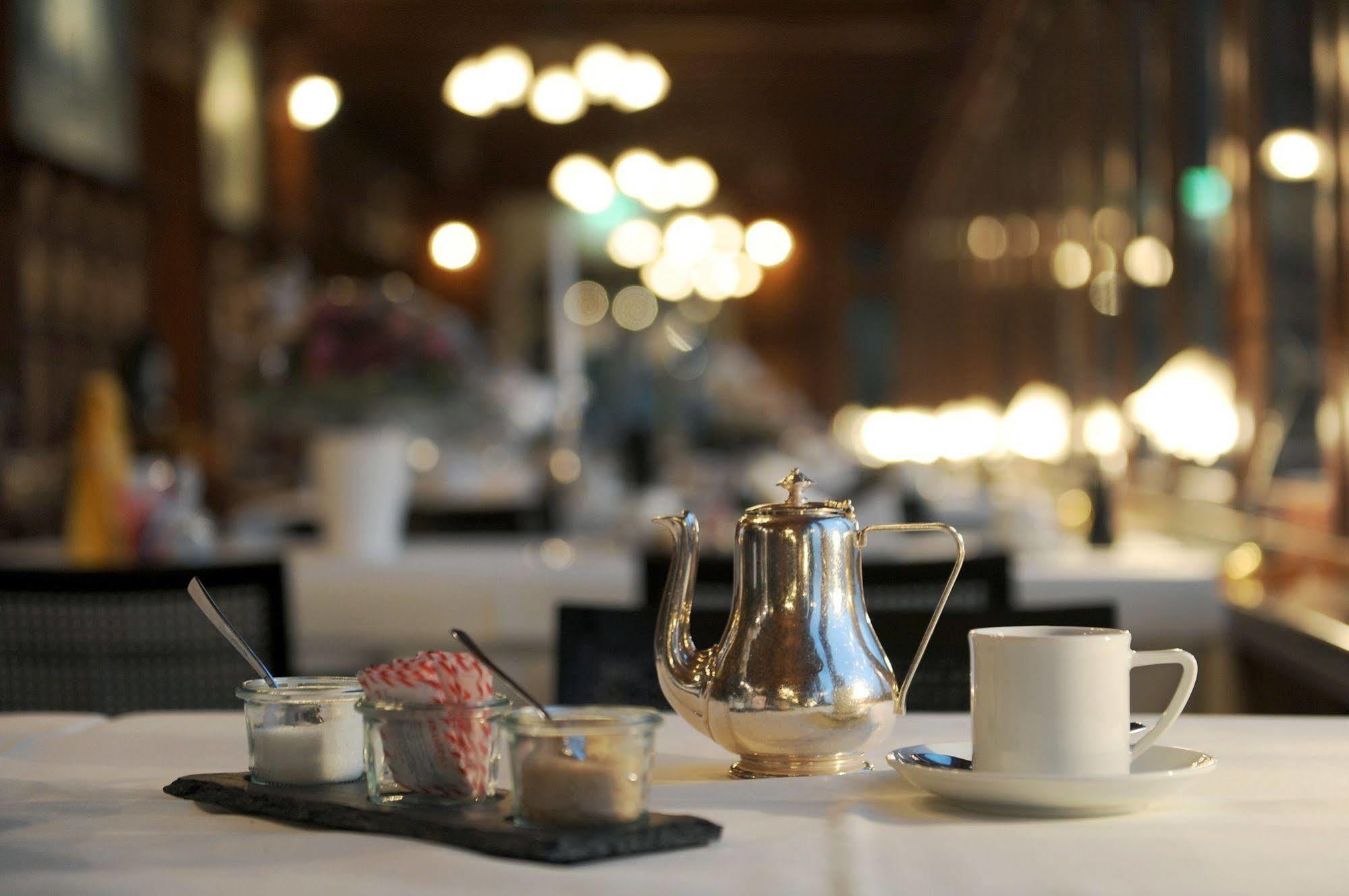 Hotel Jugendstilhotel Paxmontana Flueli-Ranft