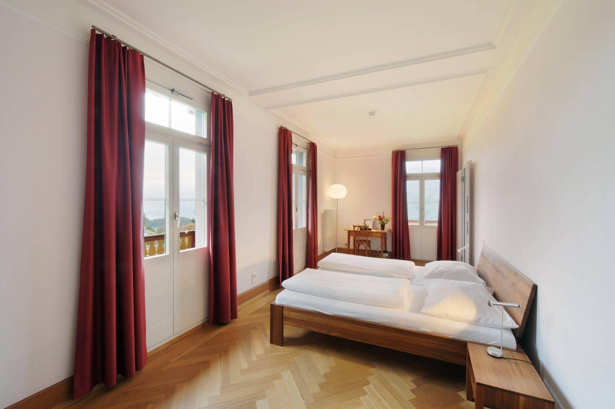 Jugendstilhotel Paxmontana Hotel 3*