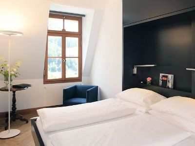 Jugendstilhotel Paxmontana